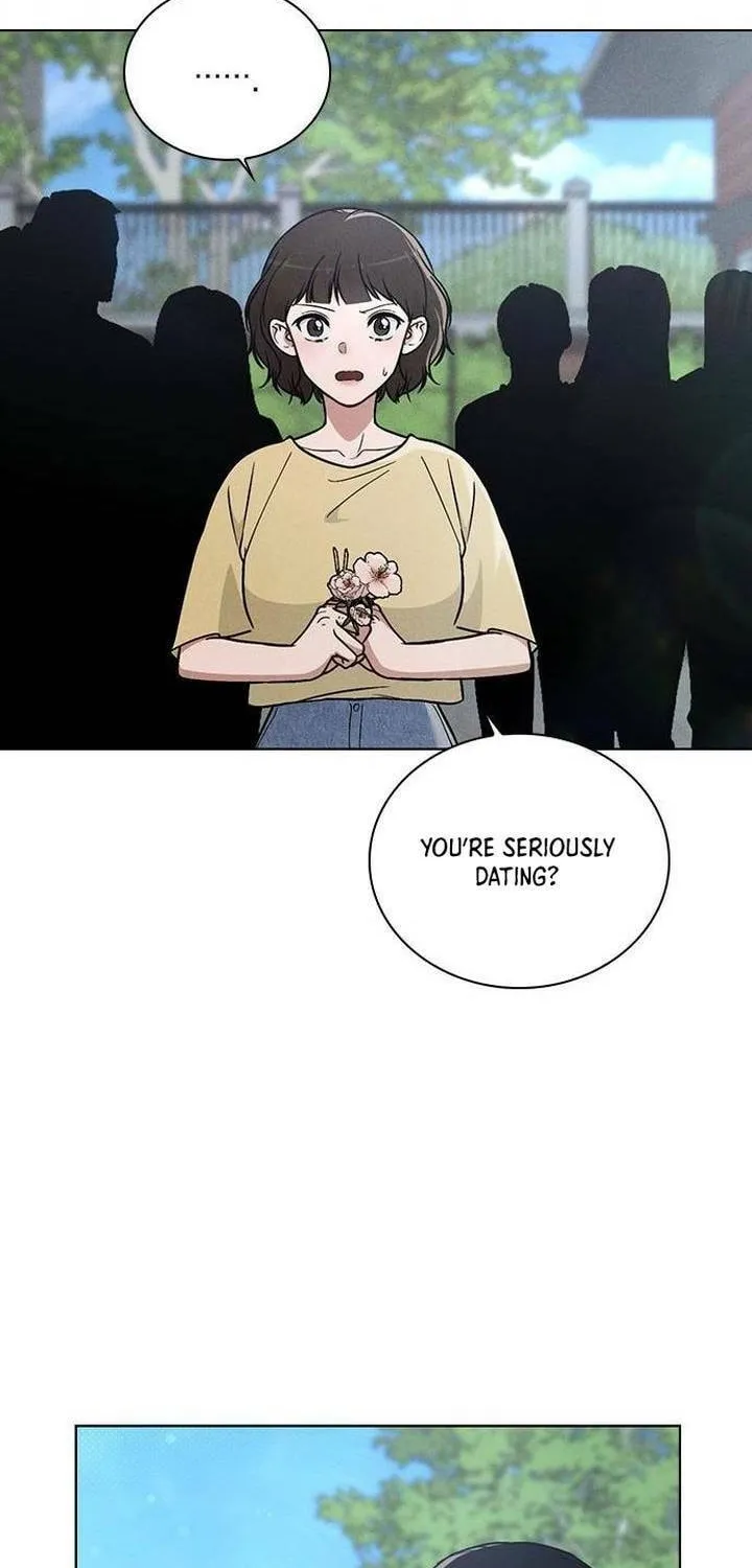Love Review Chapter 26 page 42 - 