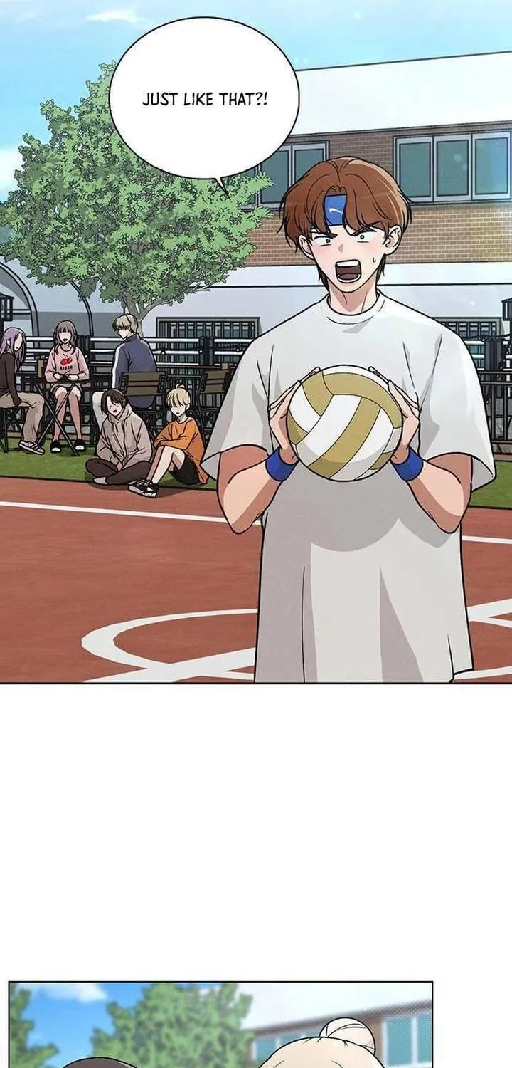 Love Review Chapter 26 page 45 - 