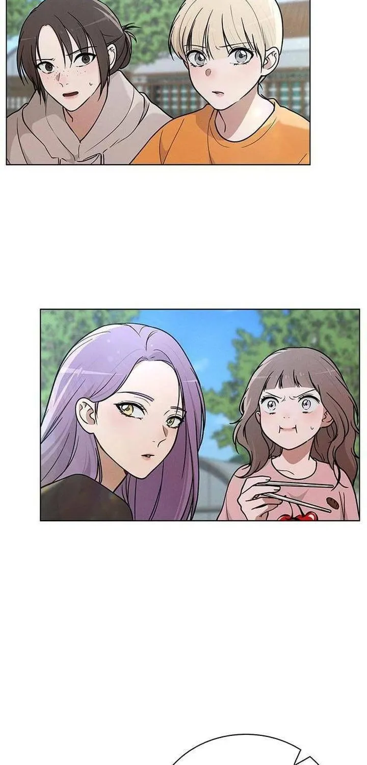 Love Review Chapter 26 page 46 - 