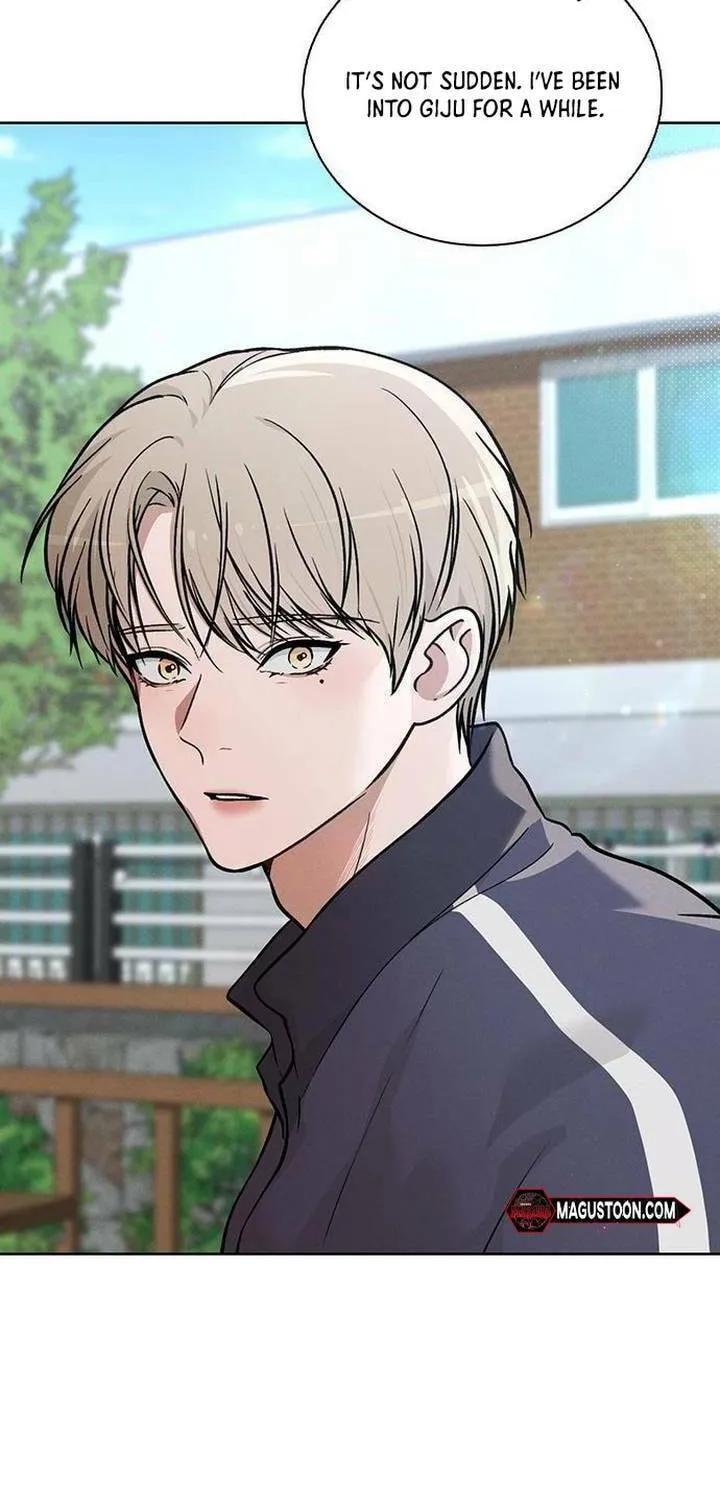 Love Review Chapter 26 page 47 - 