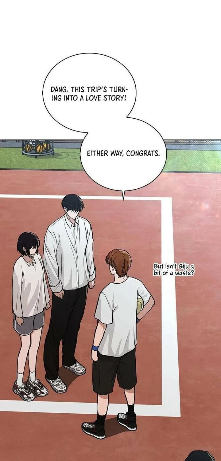 Love Review Chapter 26 page 48 - 
