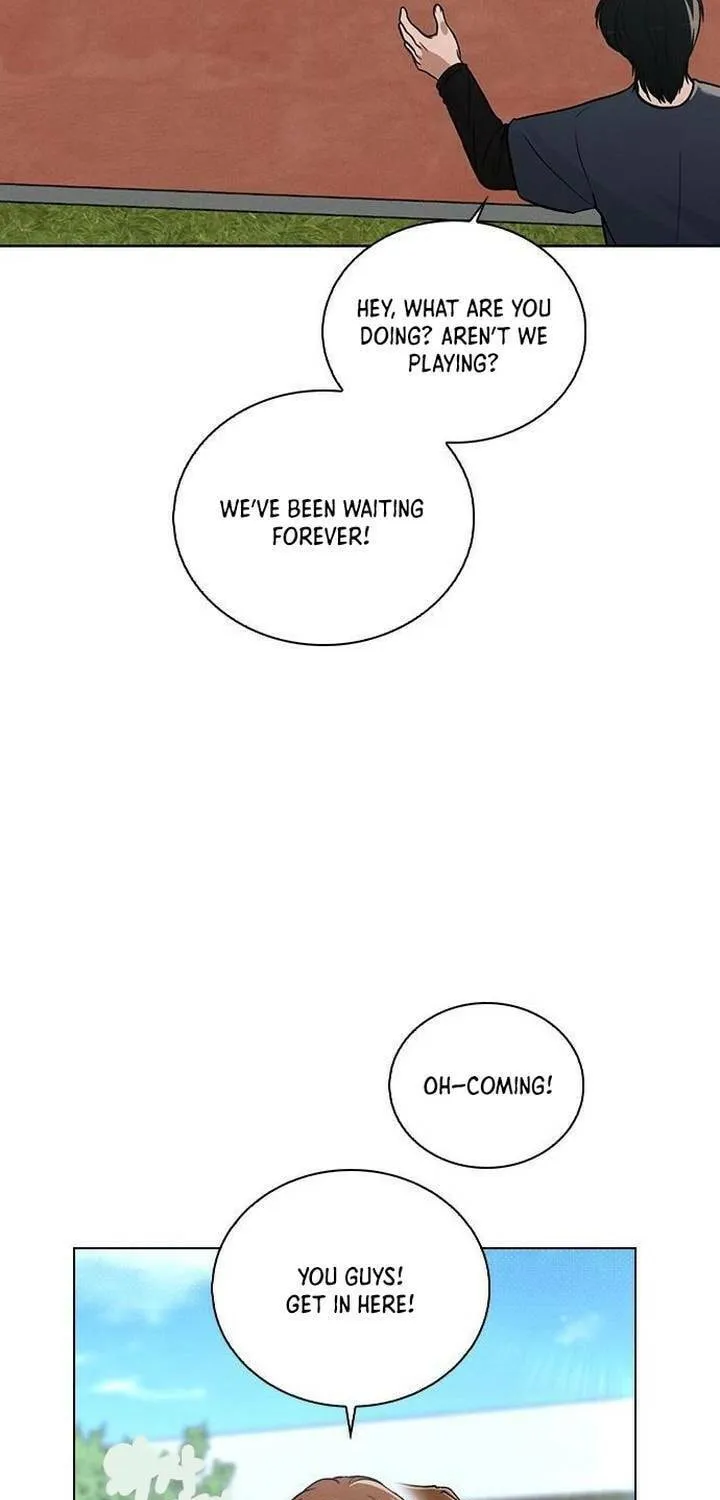 Love Review Chapter 26 page 49 - 