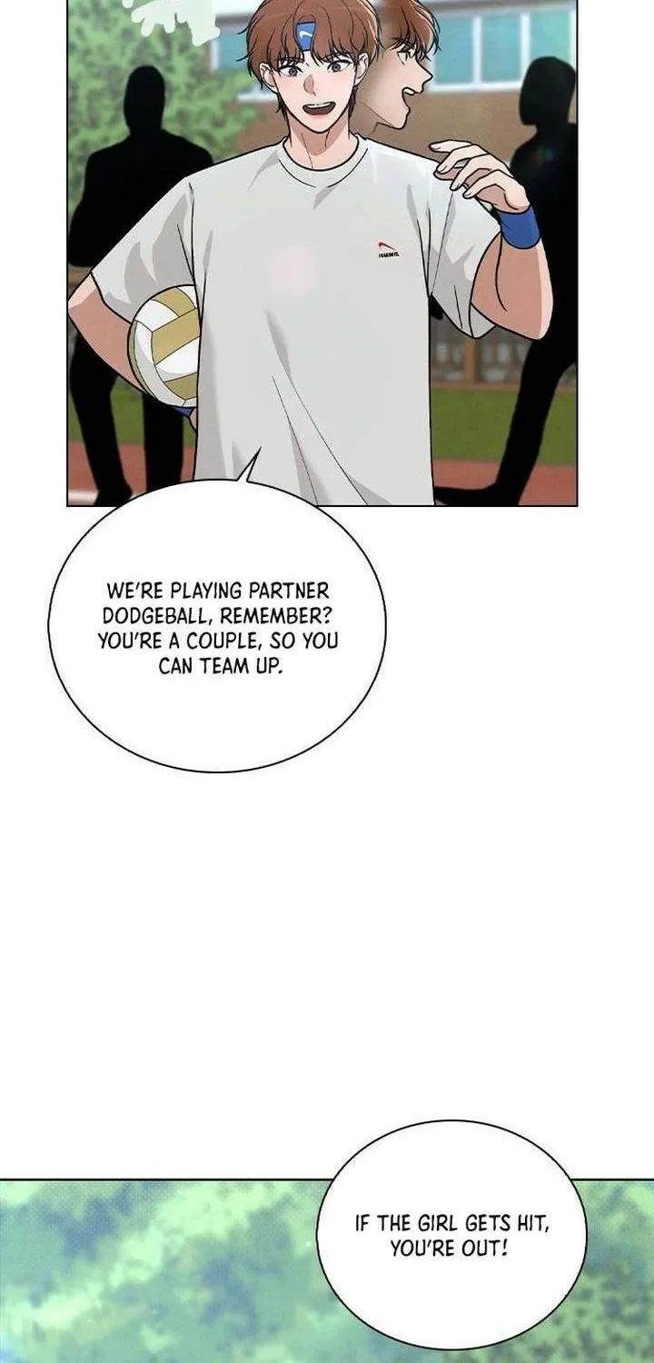 Love Review Chapter 26 page 50 - 