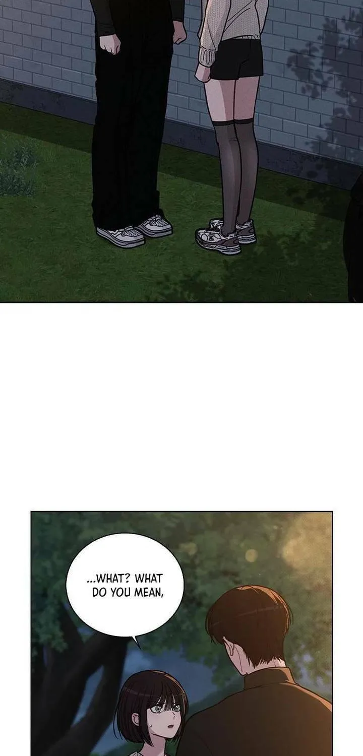Love Review Chapter 26 page 6 - 
