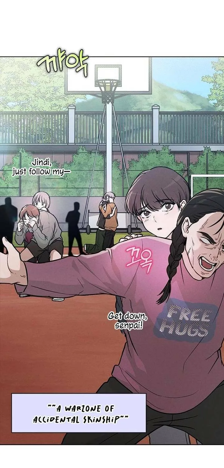 Love Review Chapter 26 page 53 - 