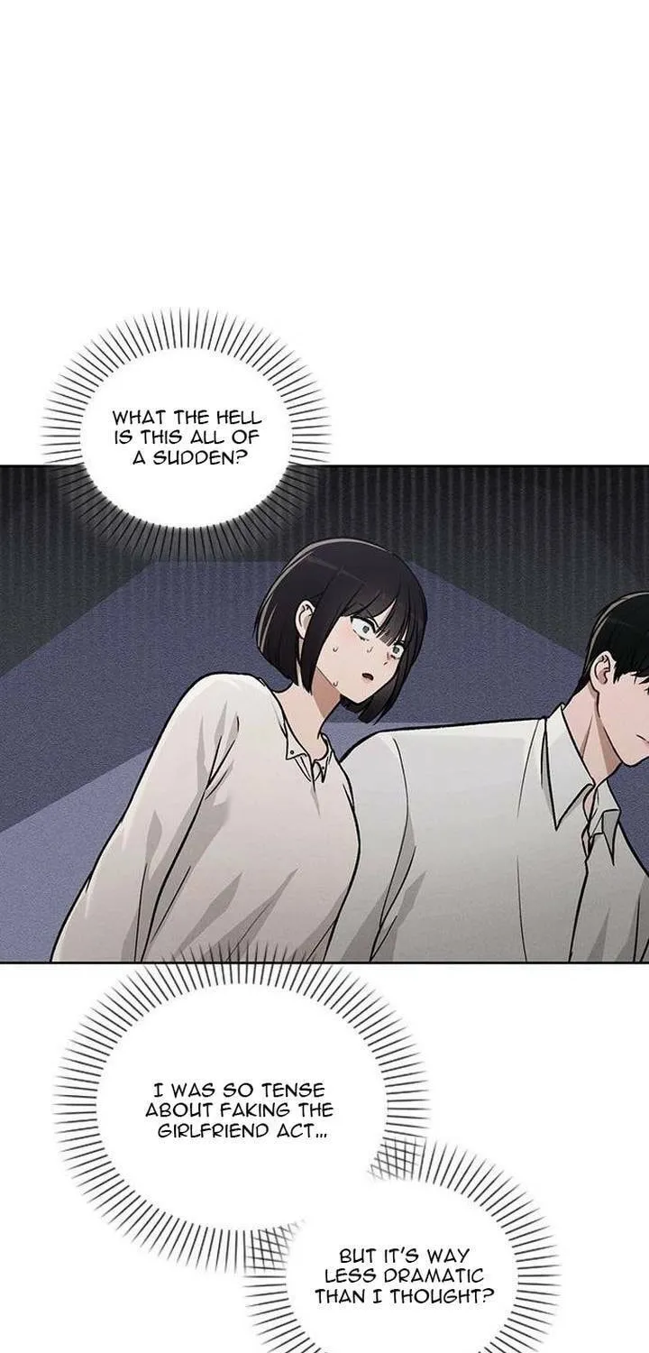 Love Review Chapter 26 page 54 - 