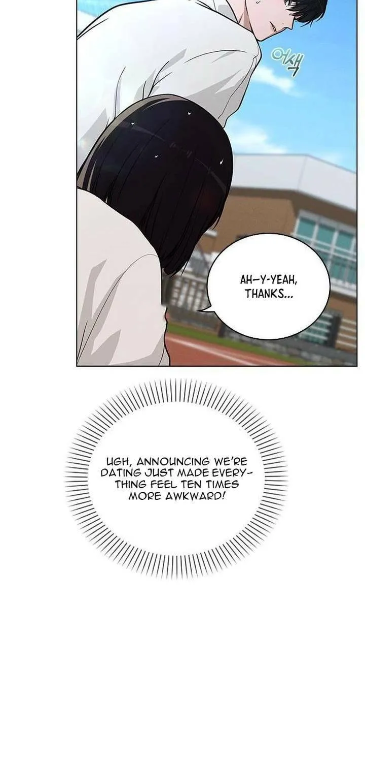 Love Review Chapter 26 page 61 - 
