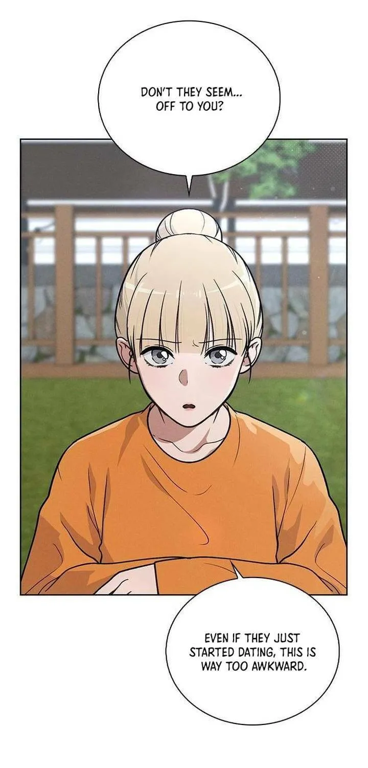 Love Review Chapter 26 page 63 - 