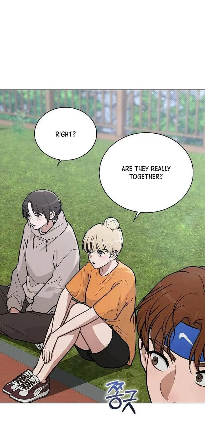 Love Review Chapter 26 page 64 - 