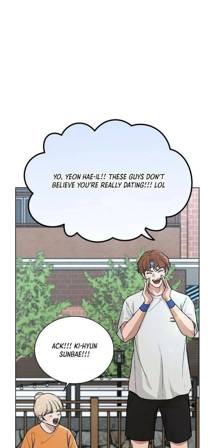 Love Review Chapter 26 page 65 - 