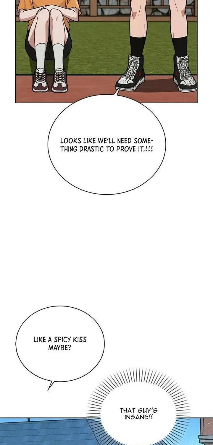 Love Review Chapter 26 page 66 - 
