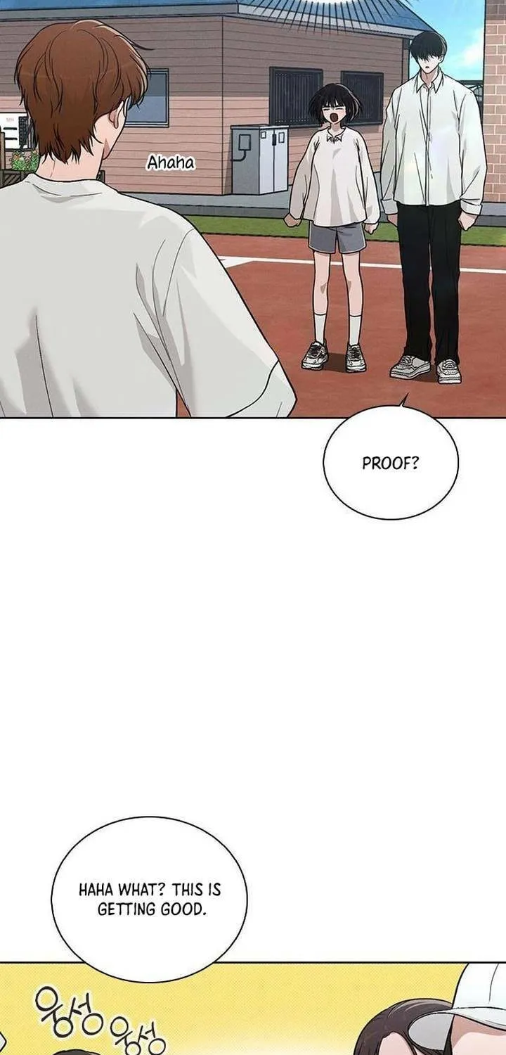 Love Review Chapter 26 page 67 - 