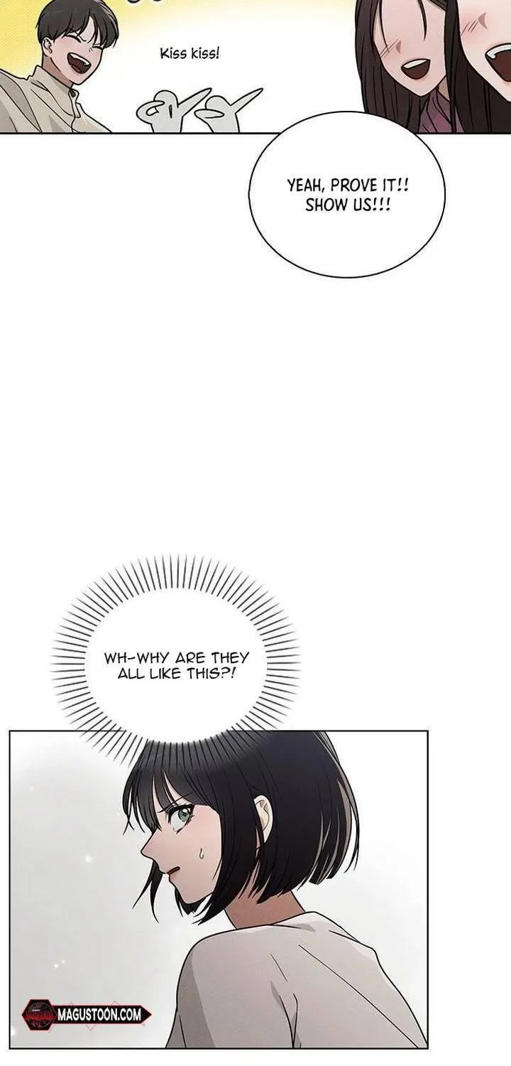 Love Review Chapter 26 page 68 - 