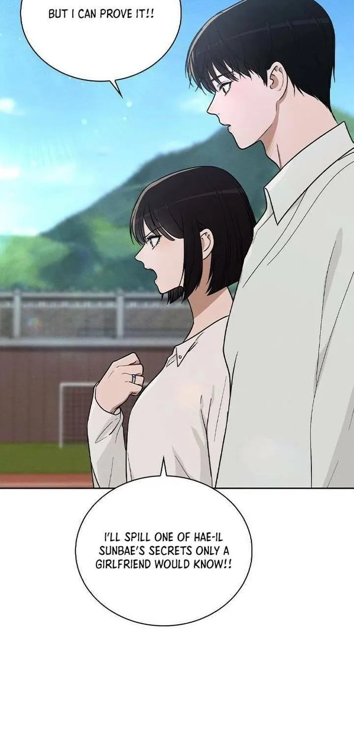 Love Review Chapter 26 page 70 - 