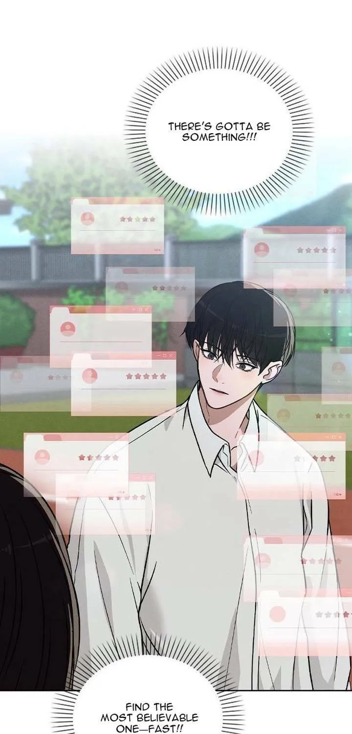 Love Review Chapter 26 page 73 - 