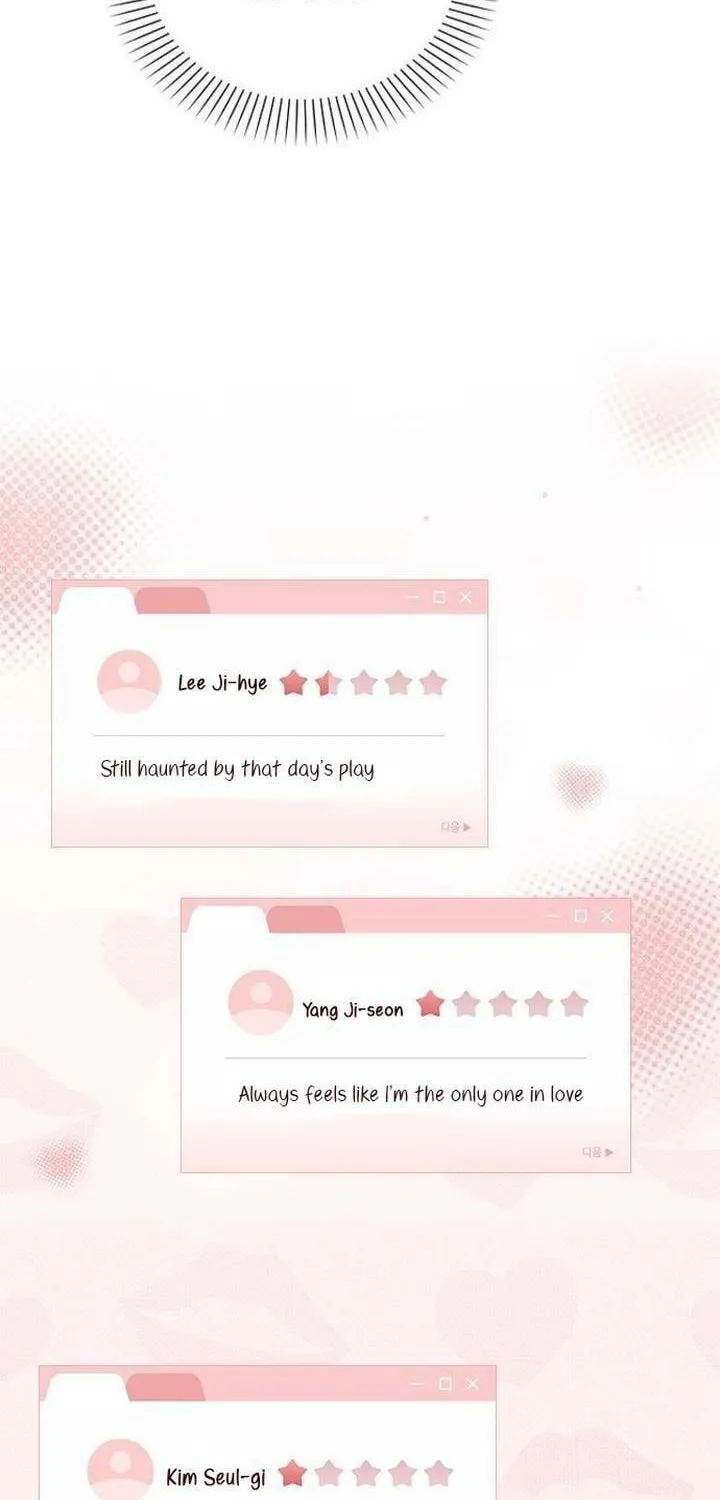 Love Review Chapter 26 page 74 - 