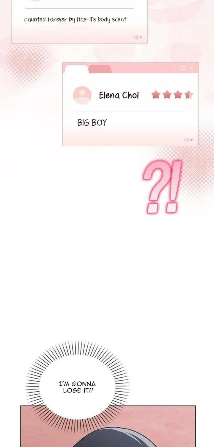 Love Review Chapter 26 page 75 - 