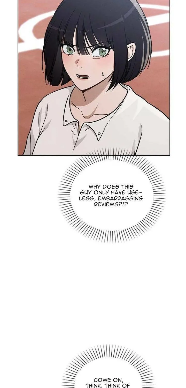 Love Review Chapter 26 page 76 - 