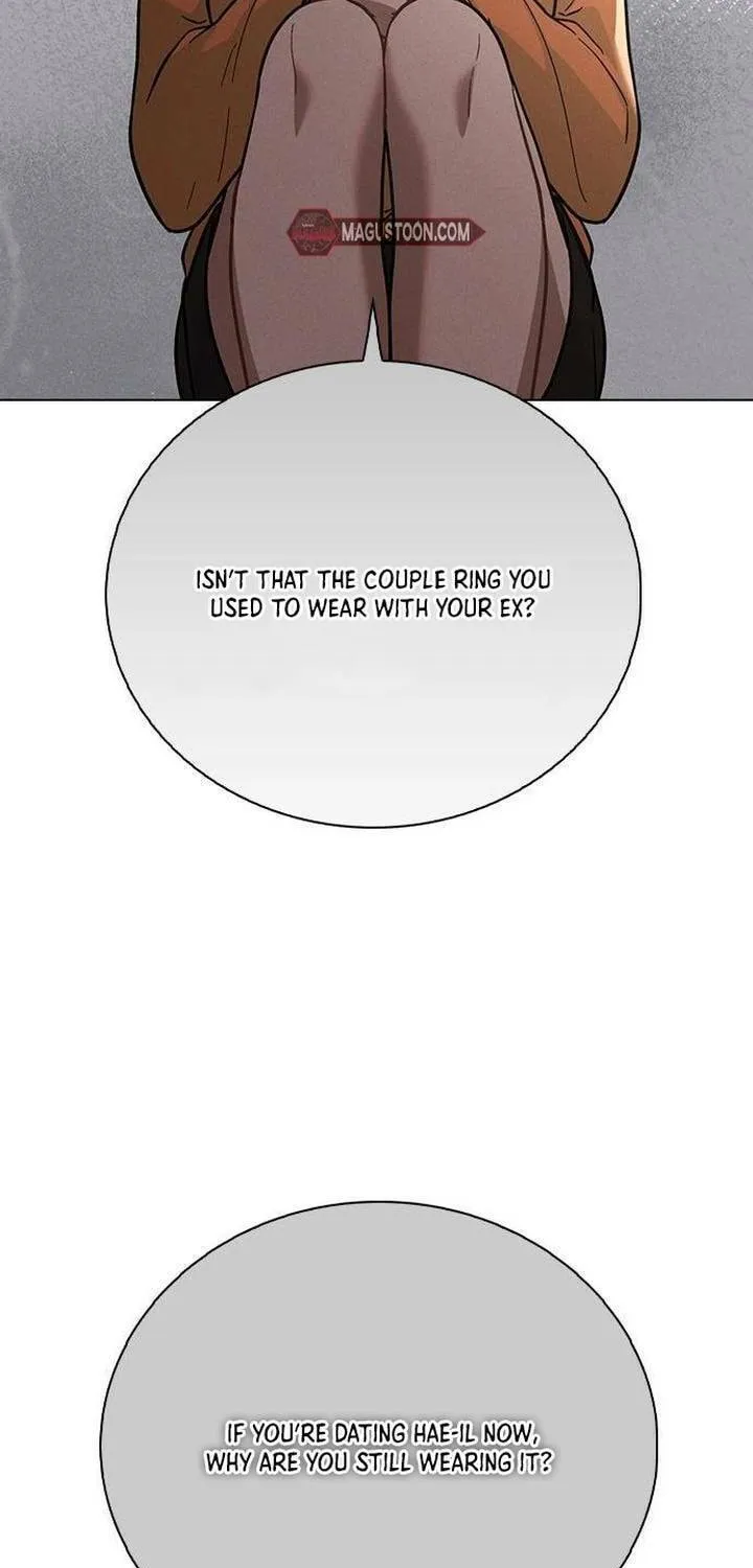 Love Review Chapter 26 page 79 - 