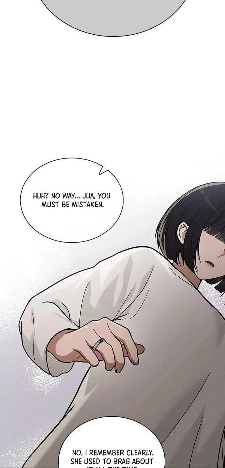 Love Review Chapter 26 page 80 - 