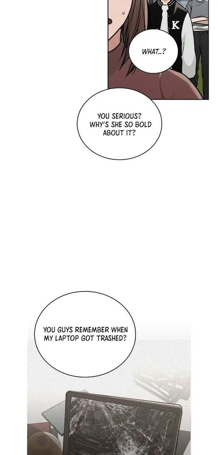 Love Review Chapter 26 page 87 - 