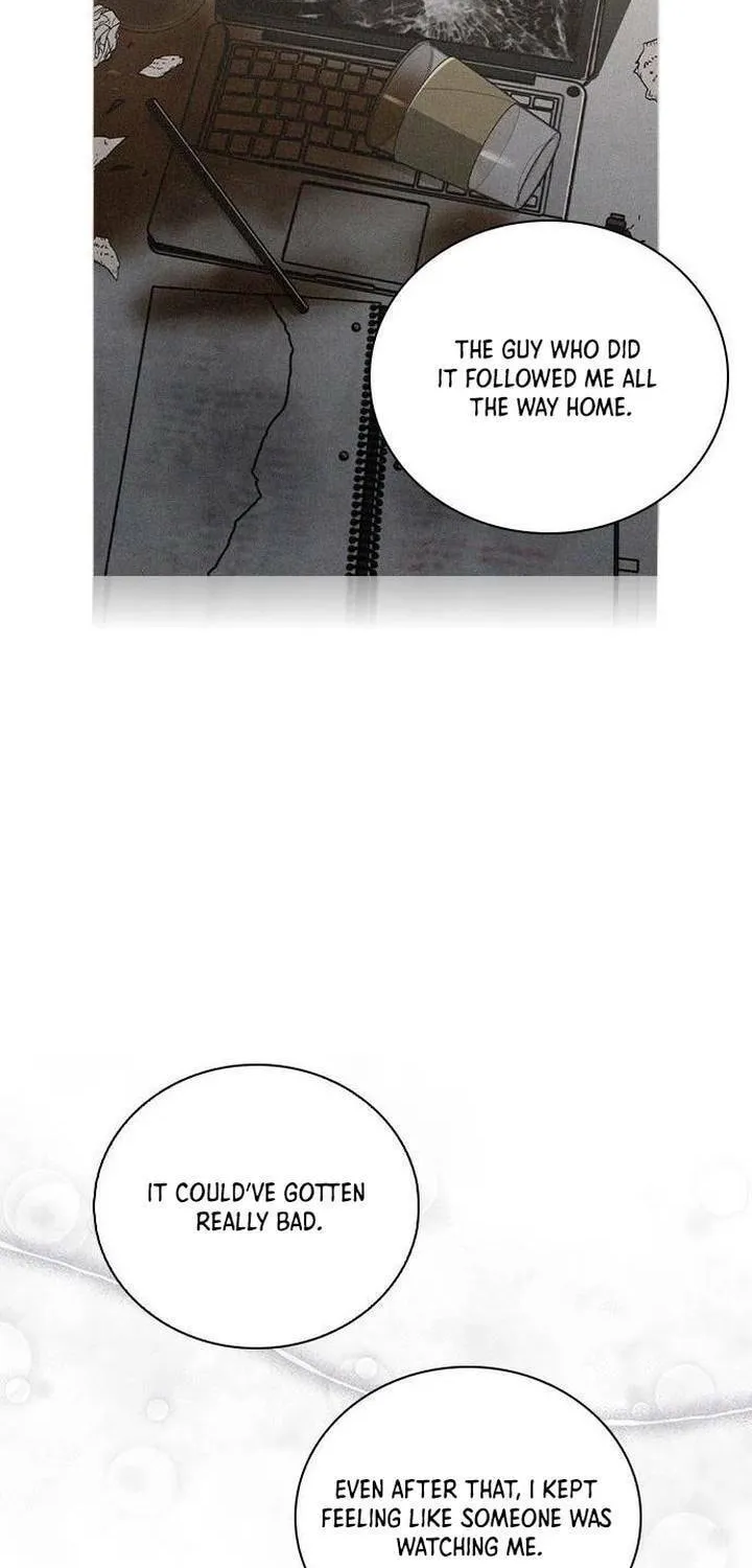Love Review Chapter 26 page 88 - 