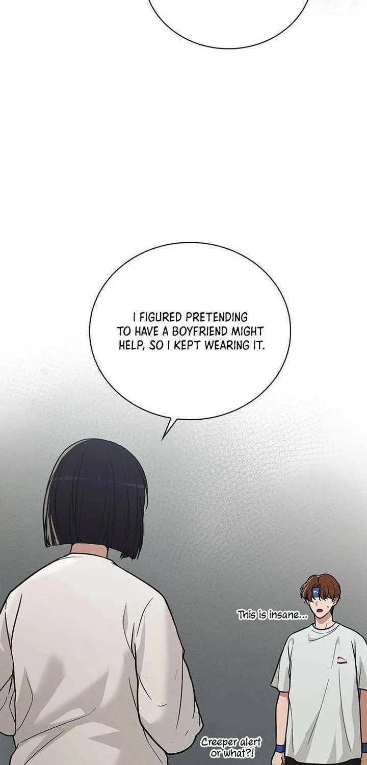 Love Review Chapter 26 page 89 - 