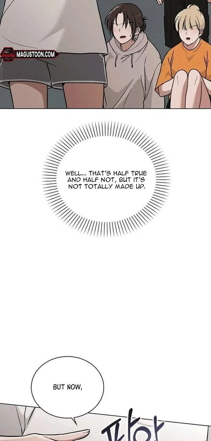 Love Review Chapter 26 page 90 - 