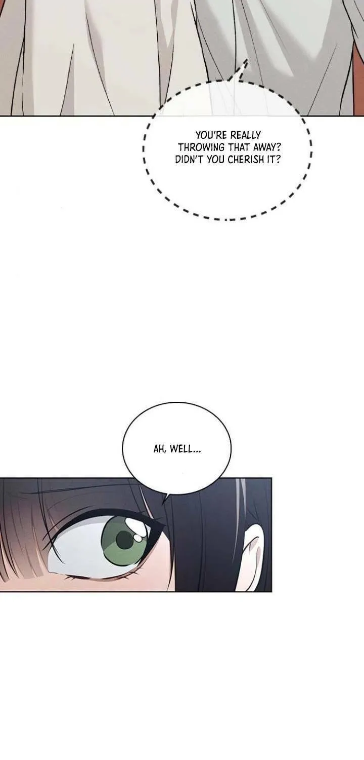 Love Review Chapter 27 page 11 - 