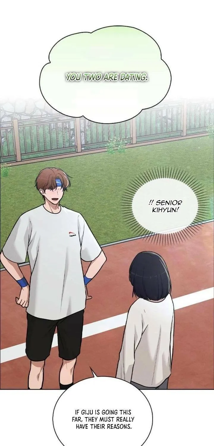 Love Review Chapter 27 page 12 - 