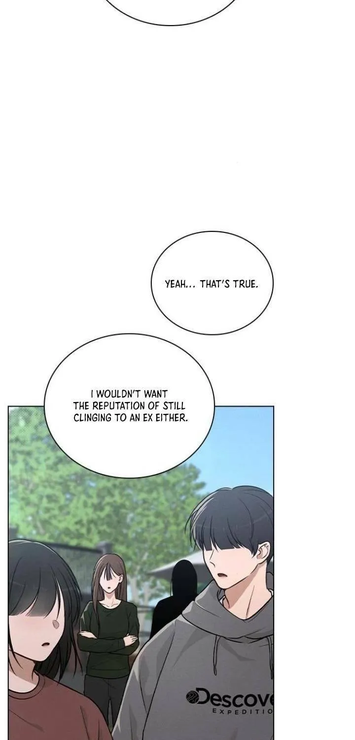 Love Review Chapter 27 page 13 - 