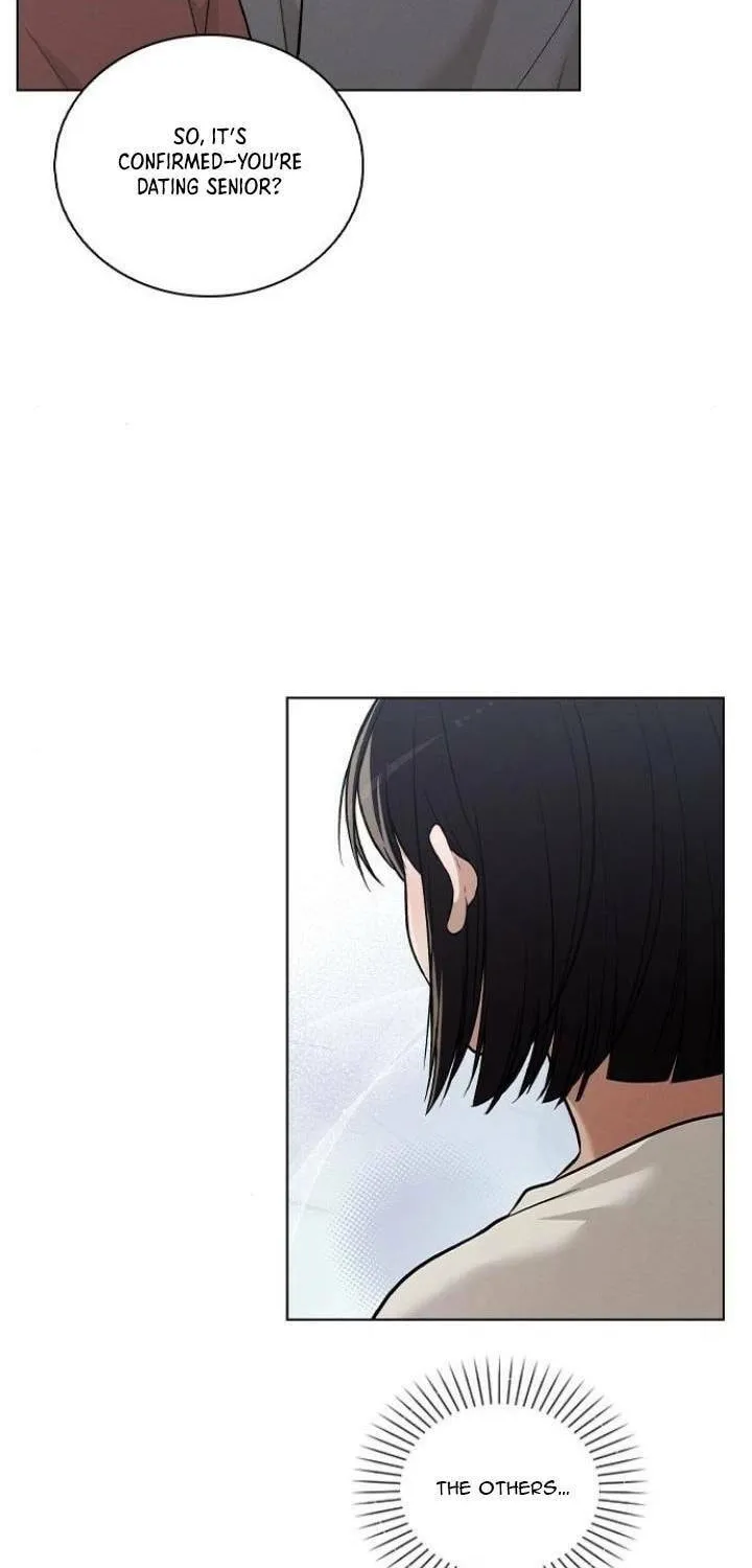 Love Review Chapter 27 page 14 - 