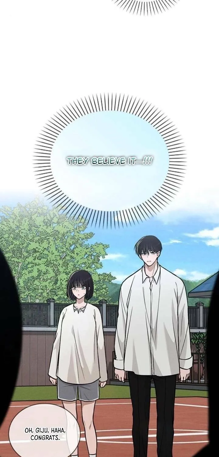 Love Review Chapter 27 page 15 - 