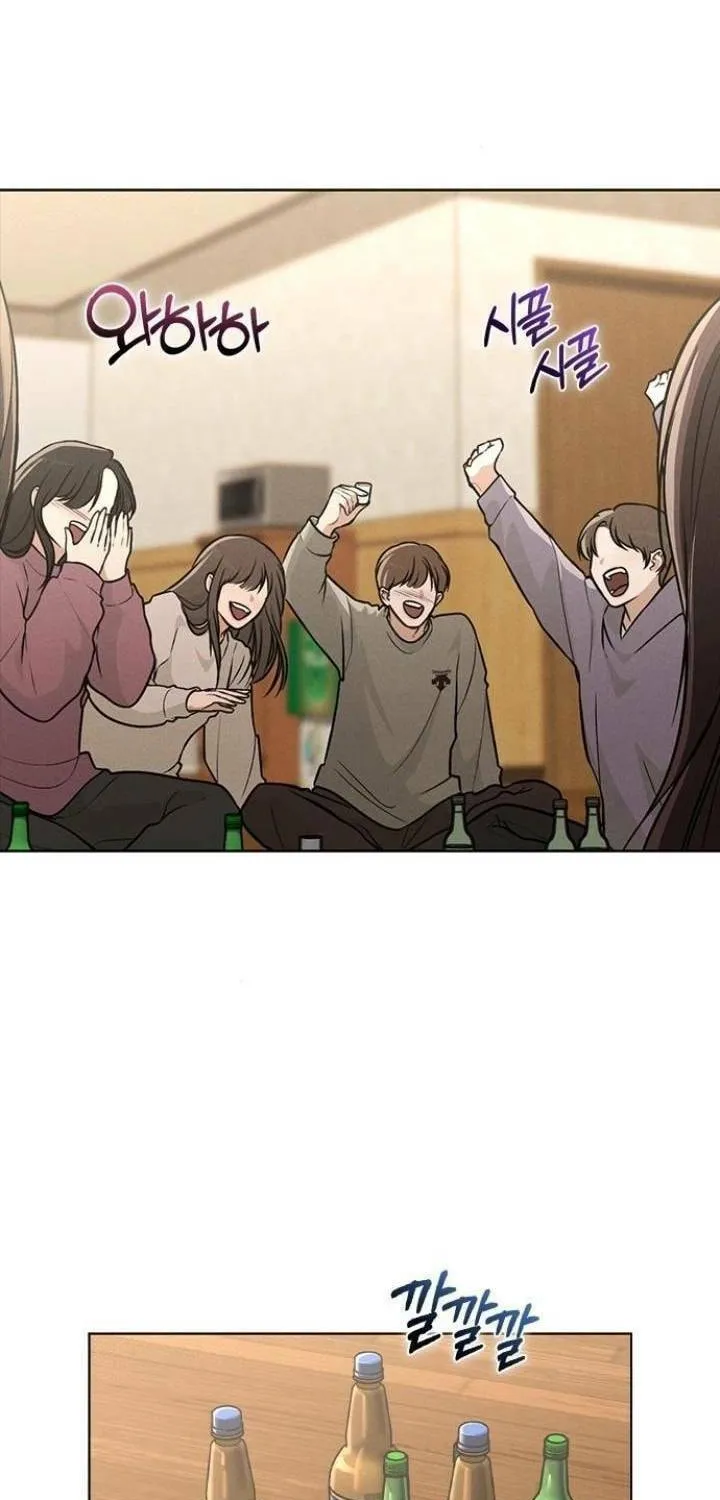 Love Review Chapter 27 page 19 - 