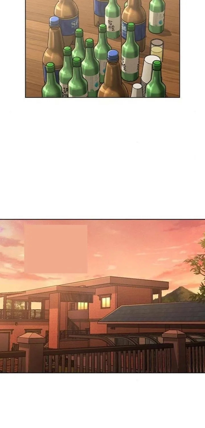 Love Review Chapter 27 page 20 - 