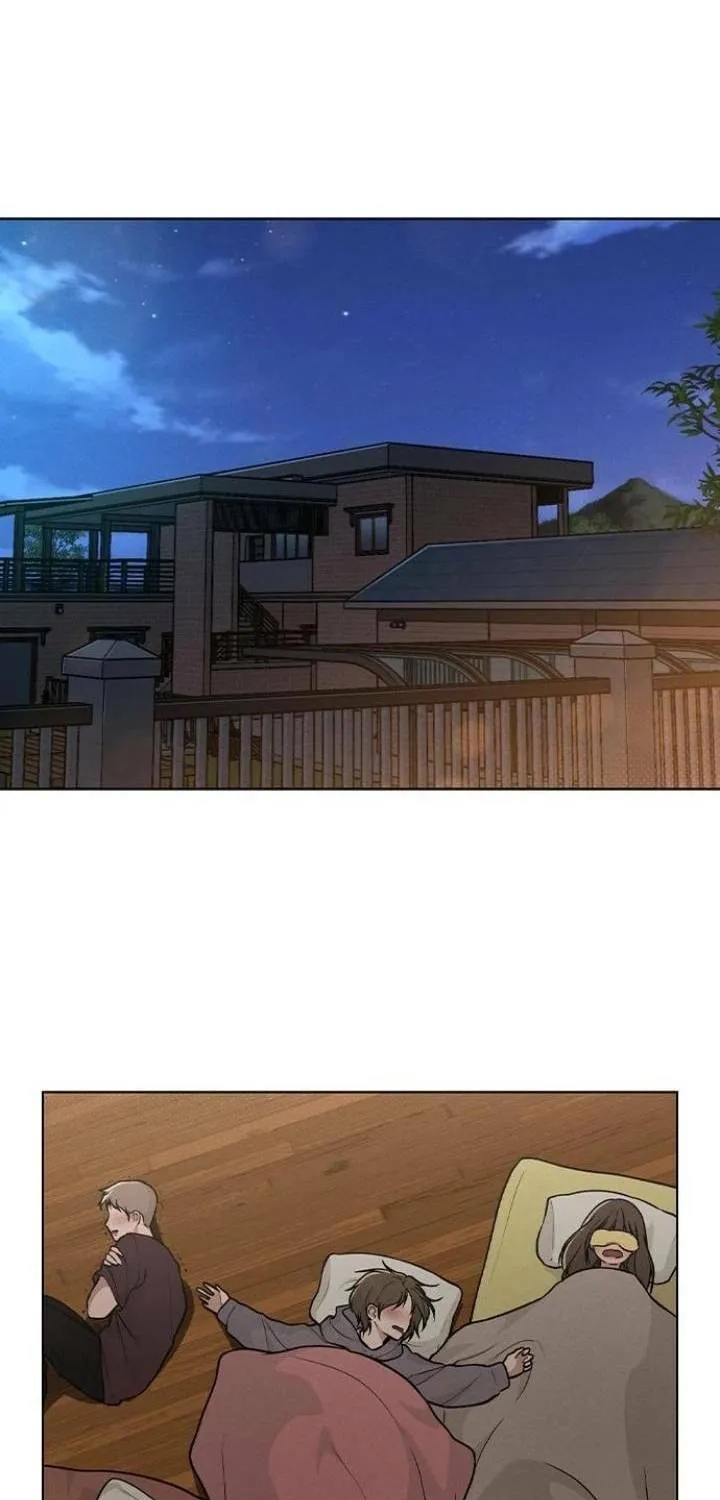 Love Review Chapter 27 page 21 - 