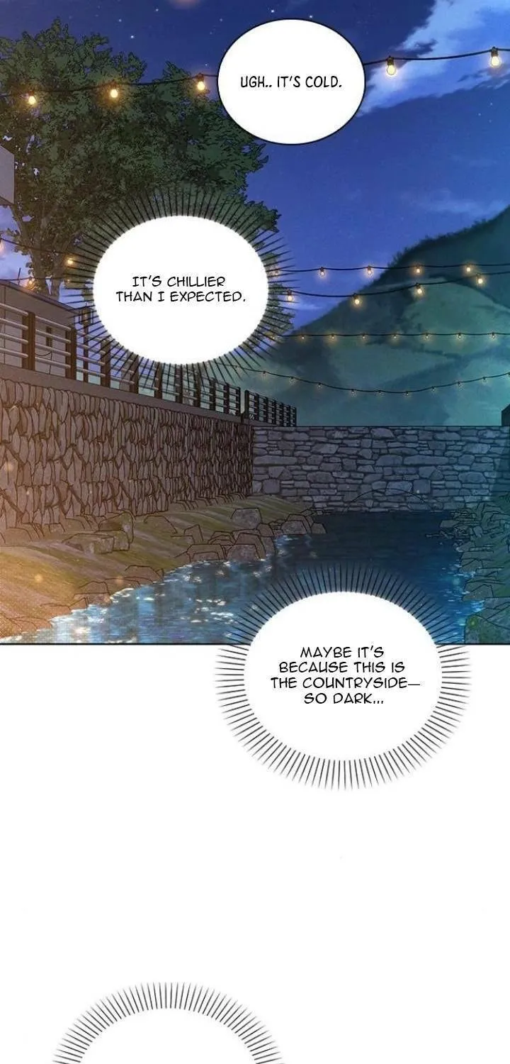 Love Review Chapter 27 page 25 - 