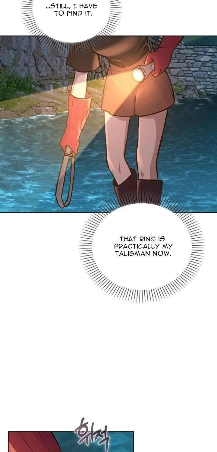 Love Review Chapter 27 page 26 - 