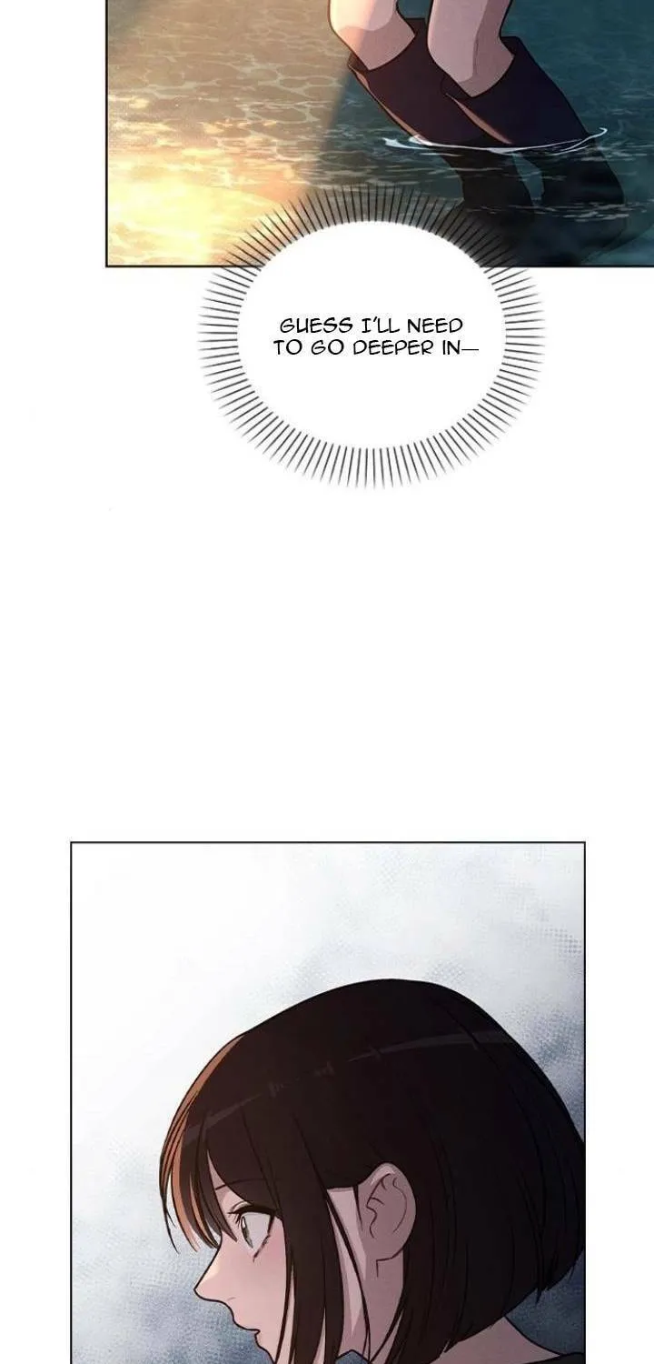 Love Review Chapter 27 page 31 - 