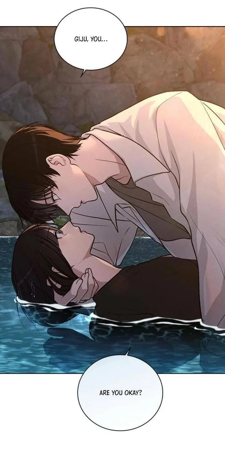 Love Review Chapter 27 page 41 - 