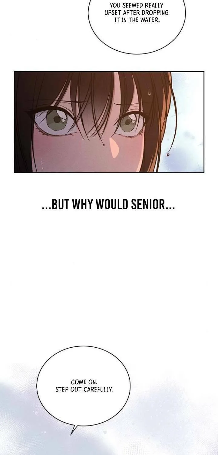 Love Review Chapter 27 page 49 - 