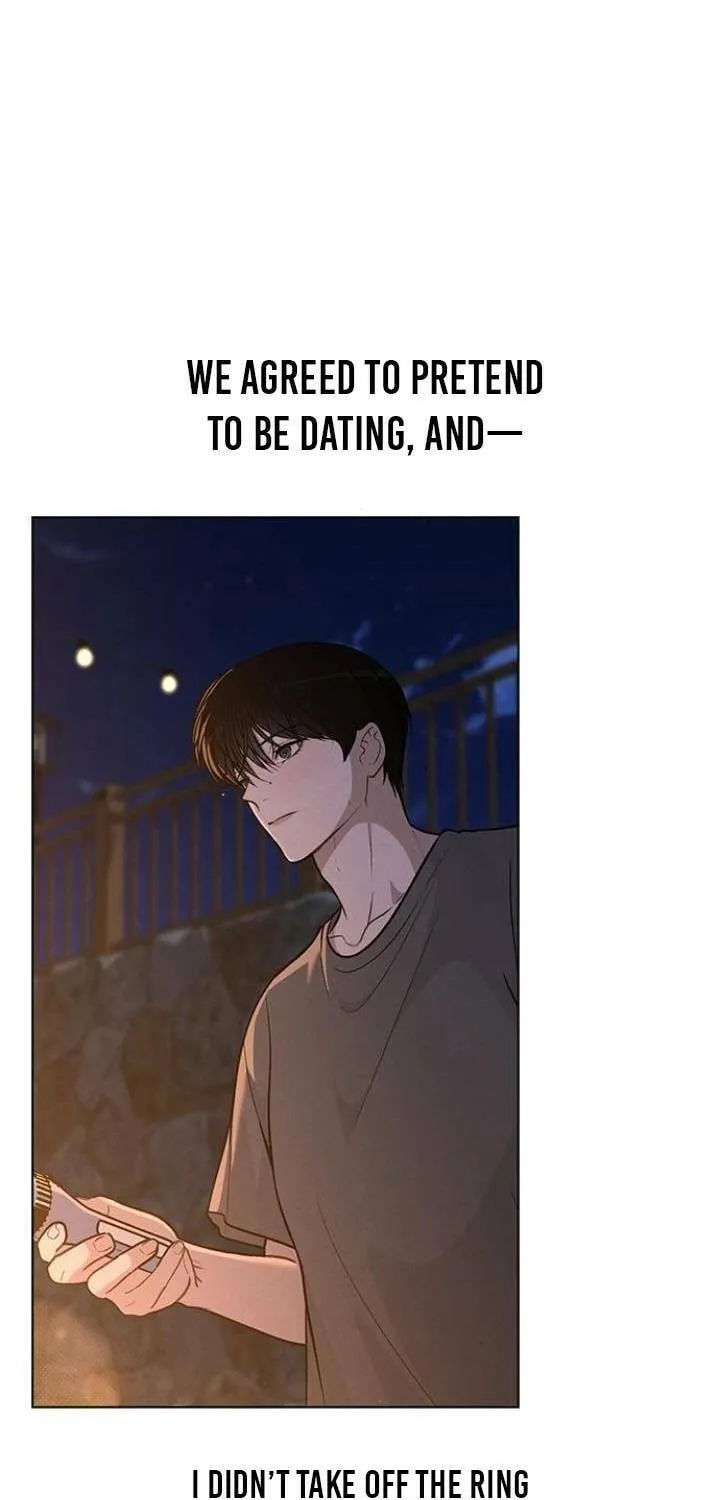 Love Review Chapter 27 page 53 - 