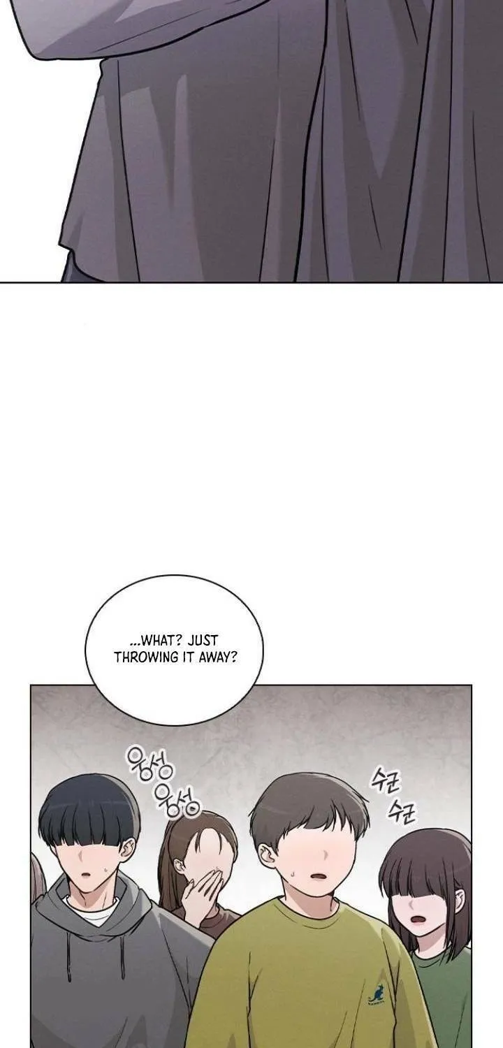 Love Review Chapter 27 page 7 - 