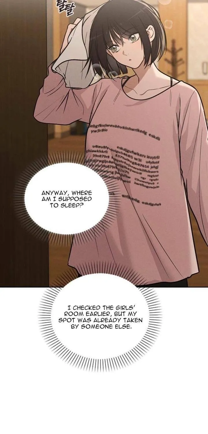 Love Review Chapter 27 page 61 - 