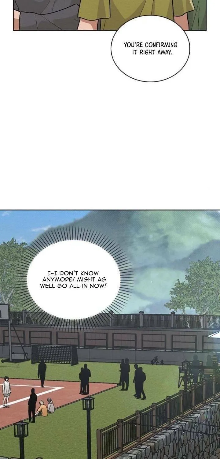 Love Review Chapter 27 page 8 - 