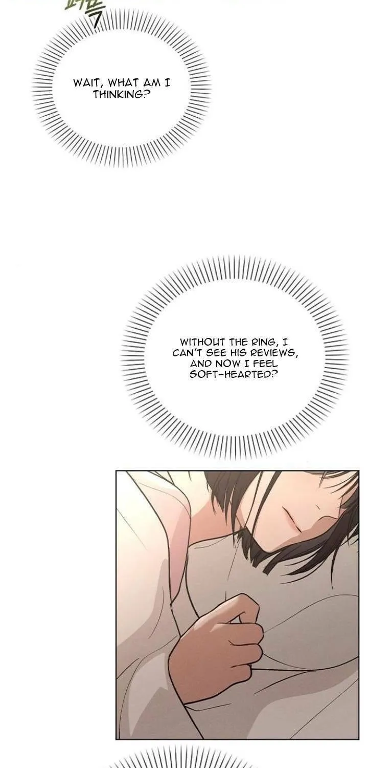 Love Review Chapter 27 page 71 - 