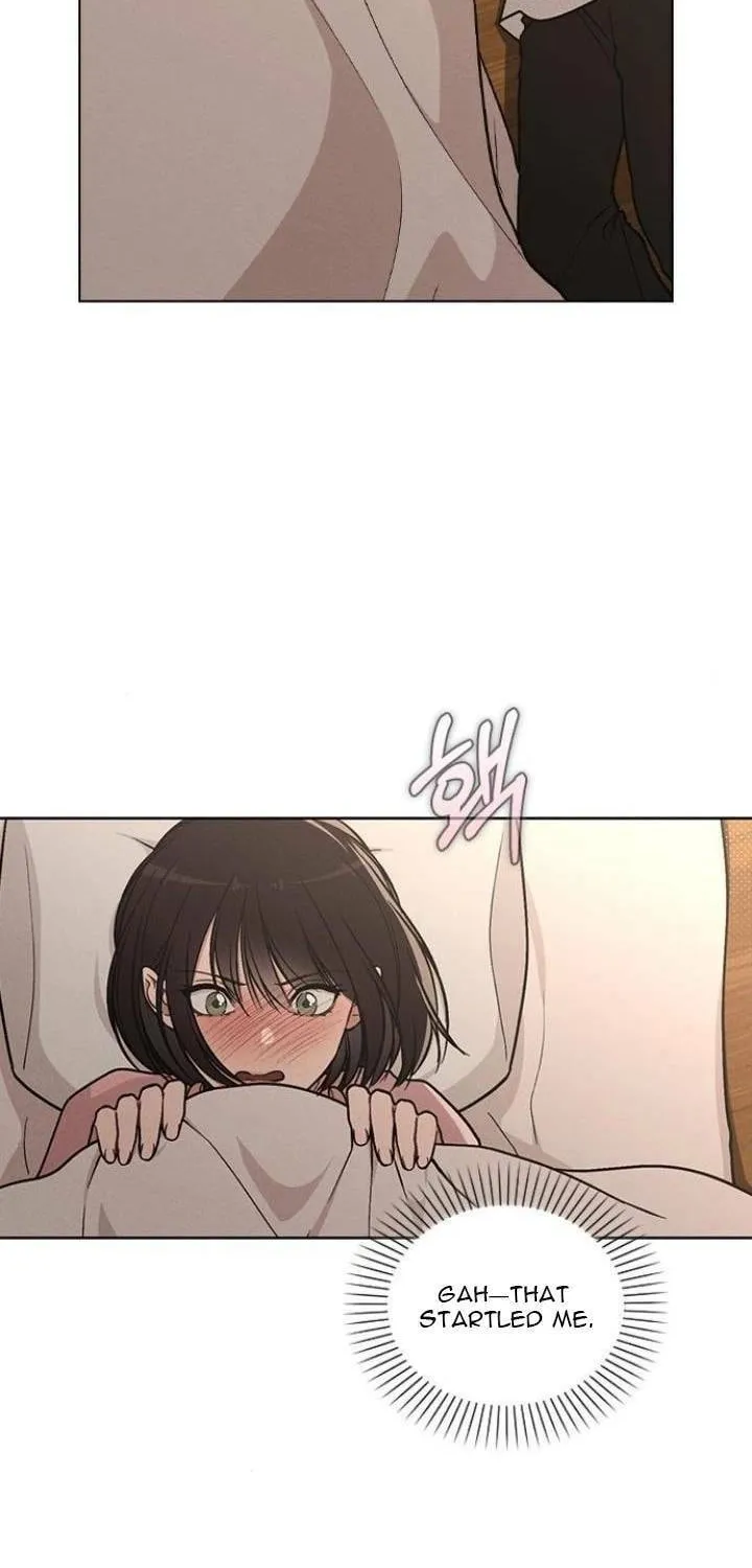 Love Review Chapter 27 page 76 - 