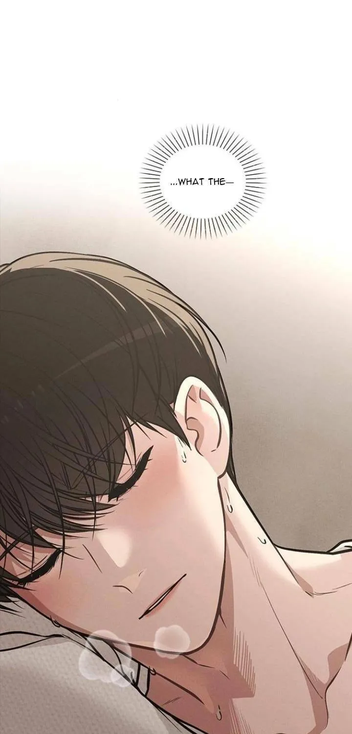 Love Review Chapter 27 page 84 - 