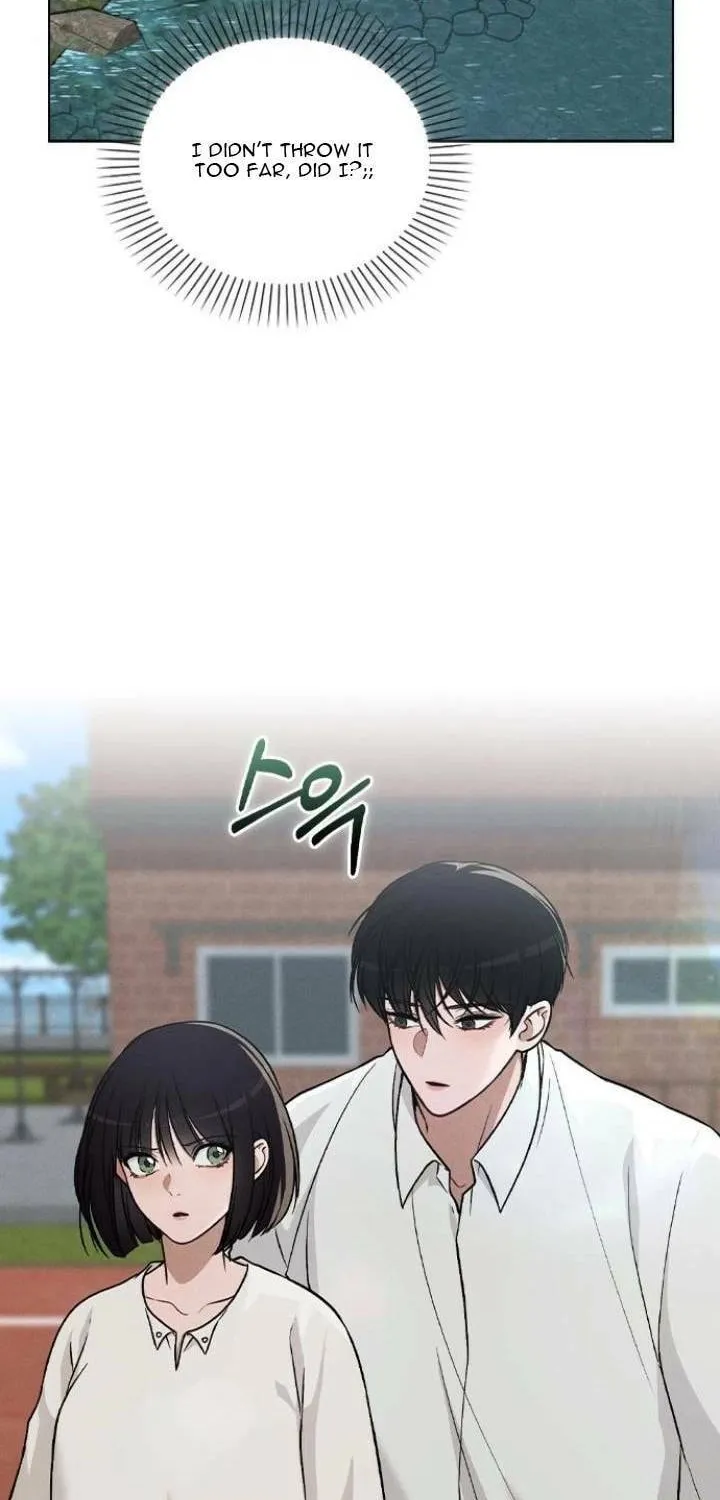 Love Review Chapter 27 page 10 - 