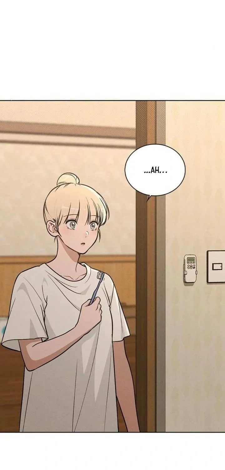 Love Review Chapter 28 page 11 - 
